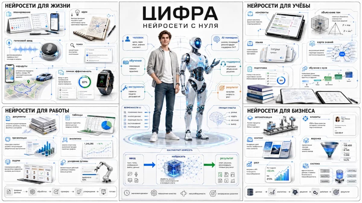 Карта возможностей