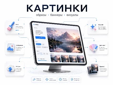 Картинки