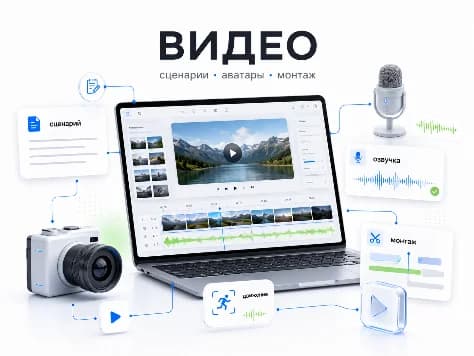 Видео